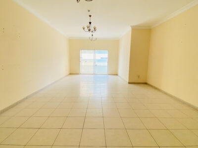 Bright and Spacious 3 Bedroom Apartment | Al Taawun