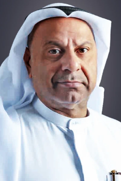 Al Yousuf Group CEO Mr Ahmed Yousuf Habib Al Yousuf