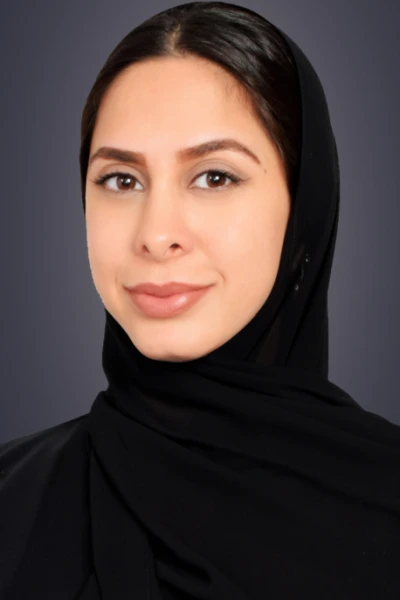 Al Yousuf Group Marketing & HR Head Ms Maitha