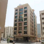 Deira P6 Building