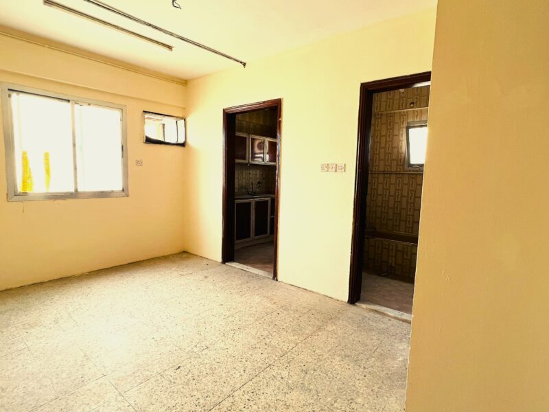 1 Bedroom for rent in Rolla Sharjah