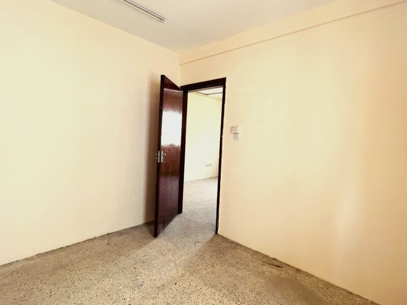 1 Bedroom for rent in Rolla Sharjah