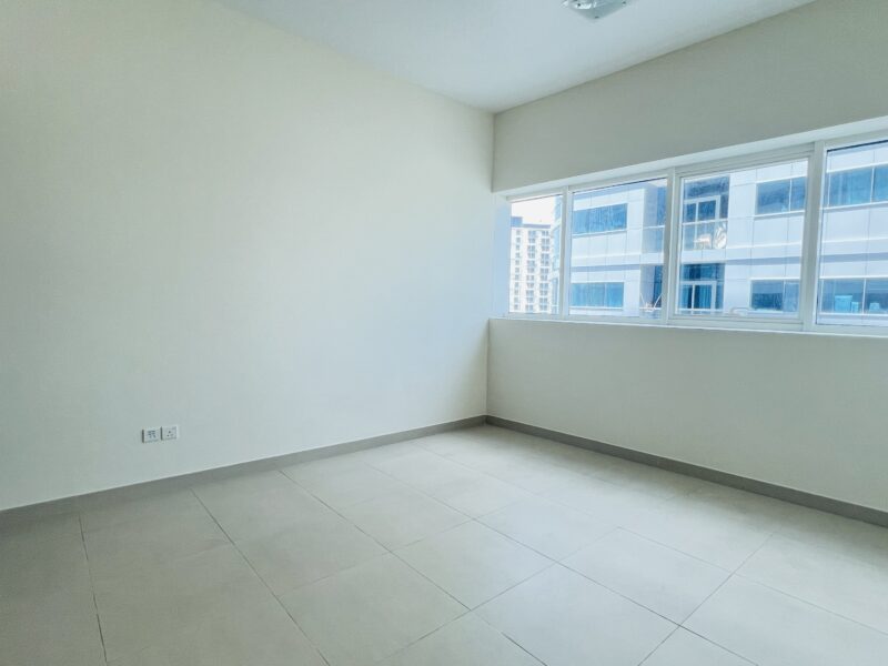 Limited time offer | Spacious1 BHK | Balcony