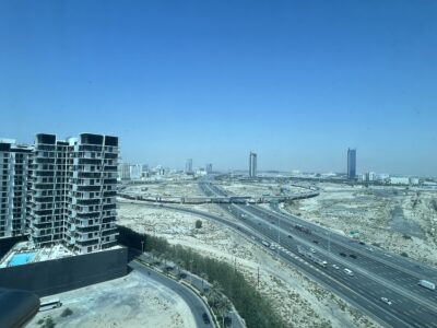 Perfect Studio | Modern Amenities | Family Building |